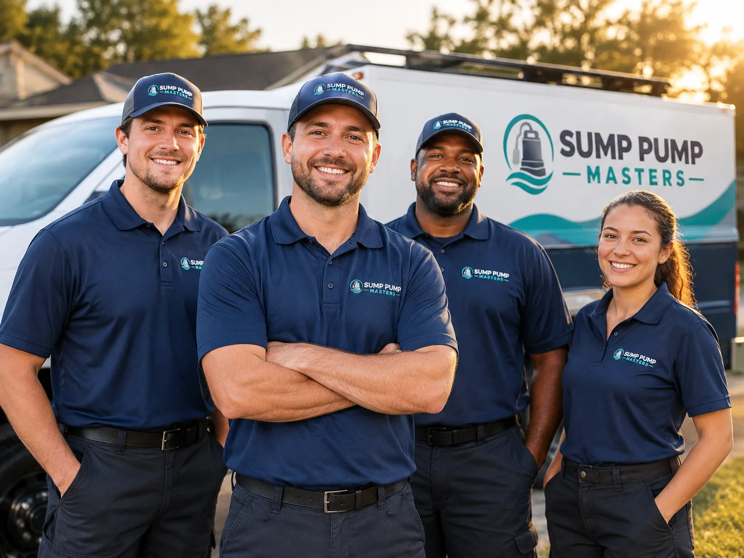 Sump Pump Repair company in Cresco, PA